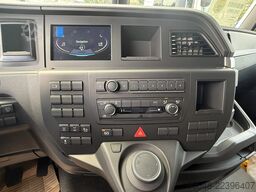 MAN TGS 41.480 TGS 41.480 BB 8x4  Retarder EuromixM...