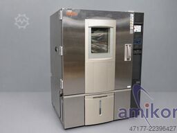 Espec PL-4J -40°C bis +100°C 800L