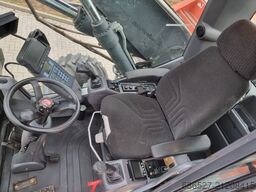 ATLAS 160W BLUE  Umschlagbagger