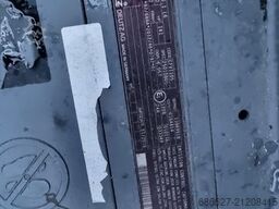 ATLAS 160W BLUE  Umschlagbagger