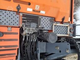 ATLAS 160W BLUE  Umschlagbagger