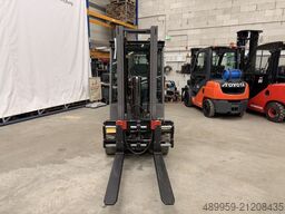 Jungheinrich EFG 220 Elektro