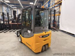 Jungheinrich EFG 220 Elektro