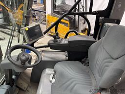 Jungheinrich EFG 220 Elektro