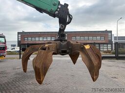 POLYP - + ROTATOR + PERFECT WERKEND