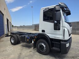 IVECO 140E25