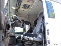 MAN TGX 440 XLX Retarder Alu-felgen Kipphydraulik