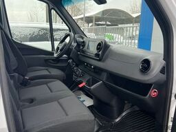 MERCEDES-BENZ Sprinter 316 MIXTO KLIMA MBUX KAMERA WEBASTO
