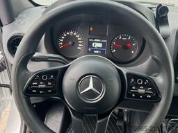 MERCEDES-BENZ Sprinter 316 MIXTO KLIMA MBUX KAMERA WEBASTO