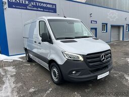 MERCEDES-BENZ Sprinter 314 AUTOMATIK NAVI TOTWINKEL KAMERA LED