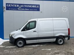 MERCEDES-BENZ Sprinter 314 AUTOMATIK NAVI TOTWINKEL KAMERA LED