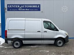 MERCEDES-BENZ Sprinter 314 AUTOMATIK NAVI TOTWINKEL KAMERA LED