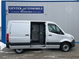 MERCEDES-BENZ Sprinter 314 AUTOMATIK NAVI TOTWINKEL KAMERA LED