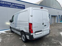 MERCEDES-BENZ Sprinter 314 AUTOMATIK NAVI TOTWINKEL KAMERA LED