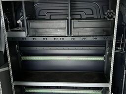 MERCEDES-BENZ Sprinter 314 AUTOMATIK NAVI TOTWINKEL KAMERA LED