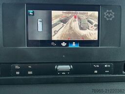 MERCEDES-BENZ Sprinter 314 AUTOMATIK NAVI TOTWINKEL KAMERA LED