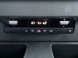 MERCEDES-BENZ Sprinter 314 AUTOMATIK NAVI TOTWINKEL KAMERA LED