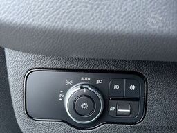 MERCEDES-BENZ Sprinter 314 AUTOMATIK NAVI TOTWINKEL KAMERA LED