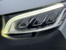 MERCEDES-BENZ Sprinter 314 AUTOMATIK NAVI TOTWINKEL KAMERA LED