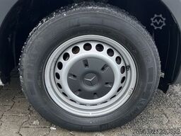 MERCEDES-BENZ Sprinter 314 AUTOMATIK NAVI TOTWINKEL KAMERA LED