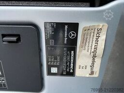 MERCEDES-BENZ Sprinter 314 AUTOMATIK NAVI TOTWINKEL KAMERA LED