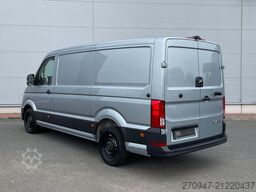 MAN TGE 3.180 L3H2 Kasten 4x4 STANDHZ ACC LENKRADHZ