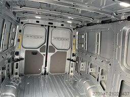 MAN TGE 3.180 L3H2 Kasten 4x4 STANDHZ ACC LENKRADHZ