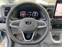 MAN TGE 3.180 L3H2 Kasten 4x4 STANDHZ ACC LENKRADHZ