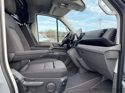 MAN TGE 3.180 L3H2 Kasten 4x4 STANDHZ ACC LENKRADHZ