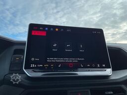 MAN TGE 3.180 L3H2 Kasten 4x4 STANDHZ ACC LENKRADHZ