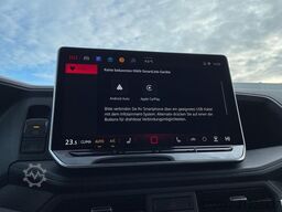 MAN TGE 3.180 L3H2 Kasten 4x4 STANDHZ ACC LENKRADHZ