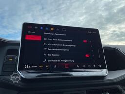 MAN TGE 3.180 L3H2 Kasten 4x4 STANDHZ ACC LENKRADHZ