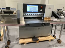 Polar Mohr N92 PRO HD Paper Cutting Guillotine