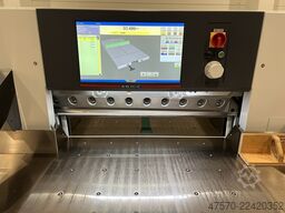 Polar Mohr N92 PRO HD Paper Cutting Guillotine
