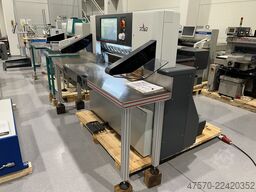 Polar Mohr N92 PRO HD Paper Cutting Guillotine