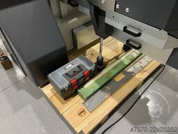 Polar Mohr N92 PRO HD Paper Cutting Guillotine