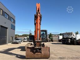 Hitachi ZX250LCH-5A (AIRCO / 6.868 HOURS / BELGIAN MACH...
