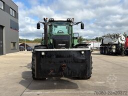 FENDT 936 Vario (BELGIAN / DEUTZ ENGINE !! / 360 HP /...