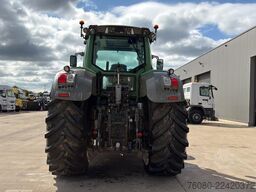 FENDT 936 Vario (BELGIAN / DEUTZ ENGINE !! / 360 HP /...