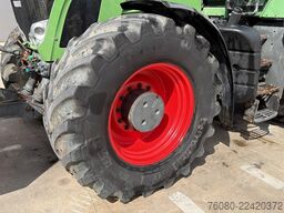 FENDT 936 Vario (BELGIAN / DEUTZ ENGINE !! / 360 HP /...