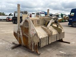 Stehr SBF 24 MILLER (INCL FOR 5000€ NEW TEETH / 4670 ...