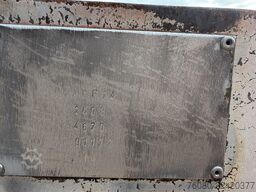 Stehr SBF 24 MILLER (INCL FOR 5000€ NEW TEETH / 4670 ...
