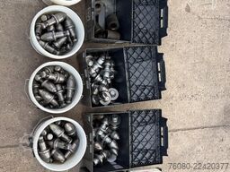 Stehr SBF 24 MILLER (INCL FOR 5000€ NEW TEETH / 4670 ...