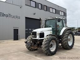 MASSEY FERGUSON 8220 POWER CONTROL (BELGIAN MACHINE / AIRCO / F...