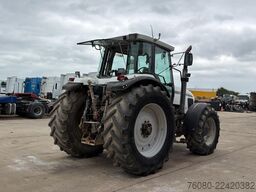 MASSEY FERGUSON 8220 POWER CONTROL (BELGIAN MACHINE / AIRCO / F...