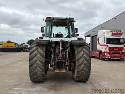 MASSEY FERGUSON 8220 POWER CONTROL (BELGIAN MACHINE / AIRCO / F...