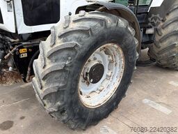 MASSEY FERGUSON 8220 POWER CONTROL (BELGIAN MACHINE / AIRCO / F...