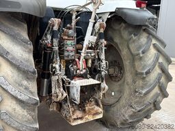 MASSEY FERGUSON 8220 POWER CONTROL (BELGIAN MACHINE / AIRCO / F...