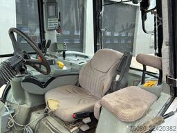MASSEY FERGUSON 8220 POWER CONTROL (BELGIAN MACHINE / AIRCO / F...