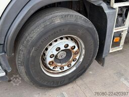 Volvo FM 400 (BE TRUCK / HMF 1720-K3 / REMOTE / AJK H...